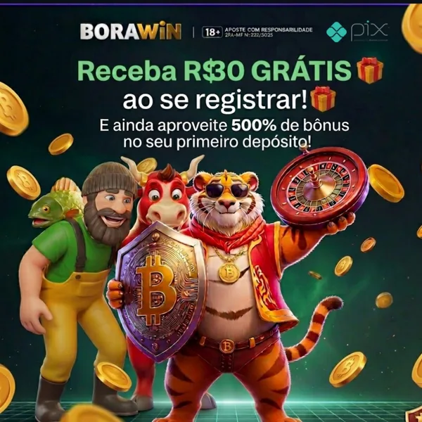 borawin