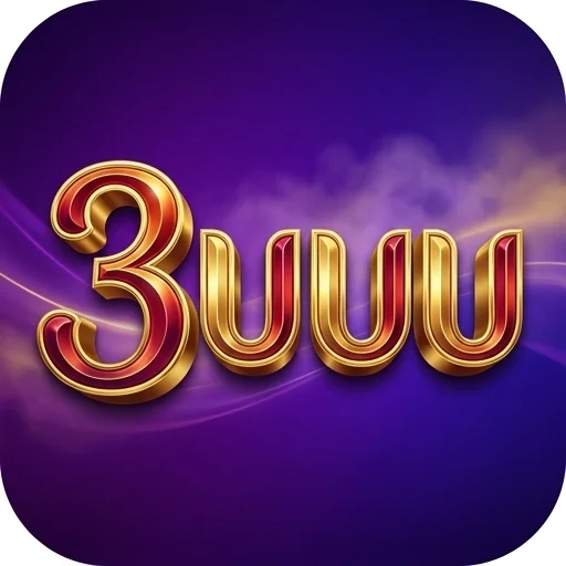 3uuuu Logo - Oficial